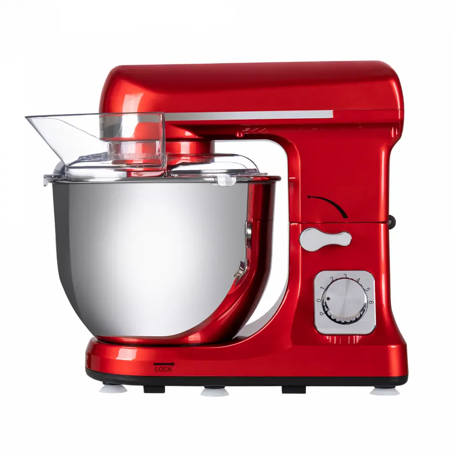 Изображение товара Миксер планетарный Maunfeld MF-431CH