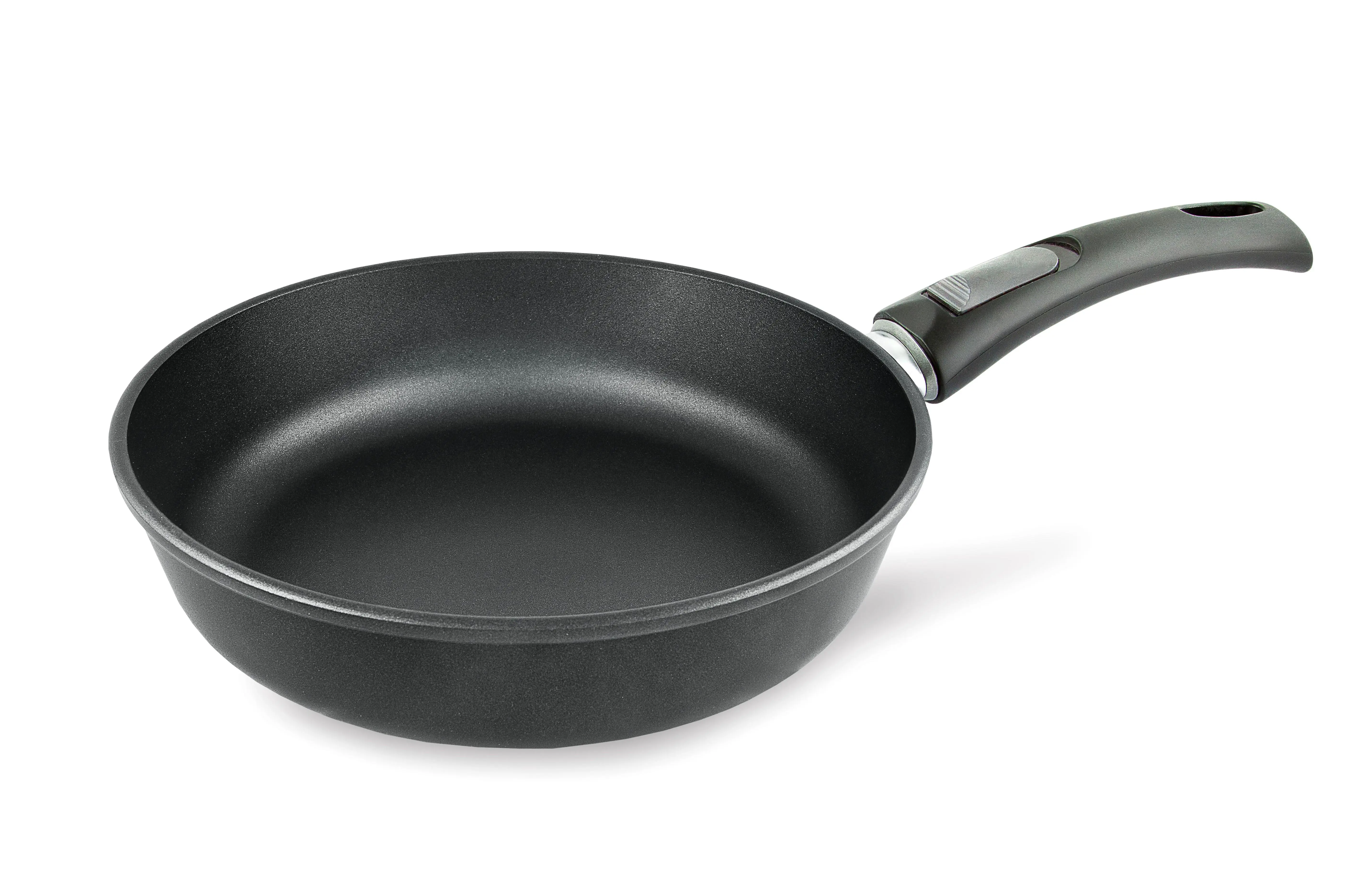 Изображение товара Сковорода универсальная со съемной ручкой НМП 9024 24 см