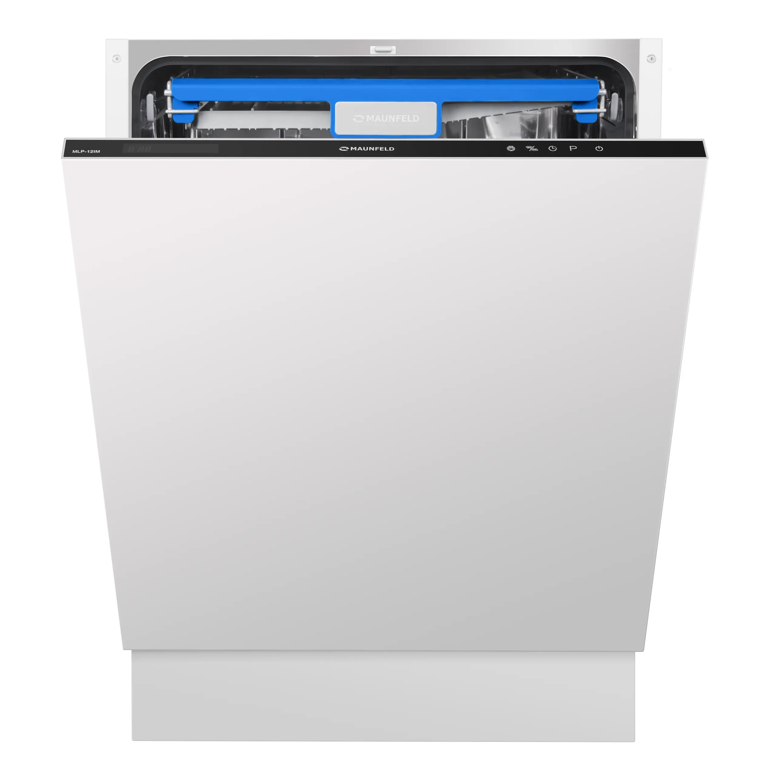 Изображение товара Посудомоечная машина Maunfeld MLP-12IM