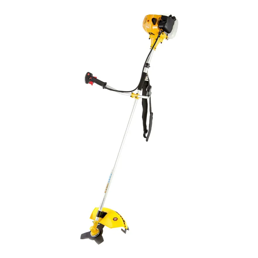 Изображение товара Триммер бензиновый Denzel DT 43 2.5 л.с.