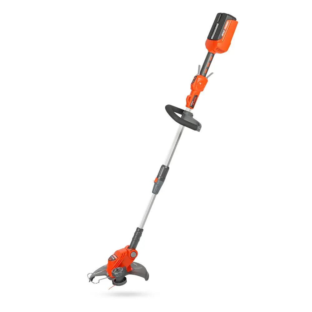 Изображение товара Аккумуляторный триммер PATRIOT TR 340XL с зарядным устройством