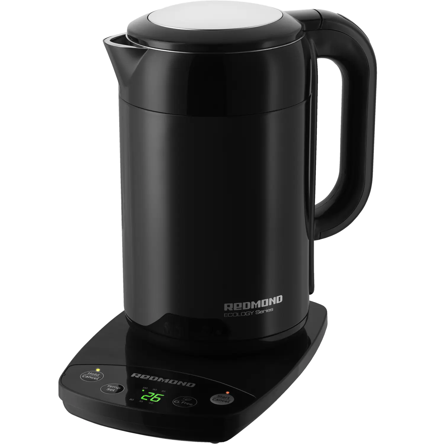 Изображение товара Чайник REDMOND RK-M1303D, Черный