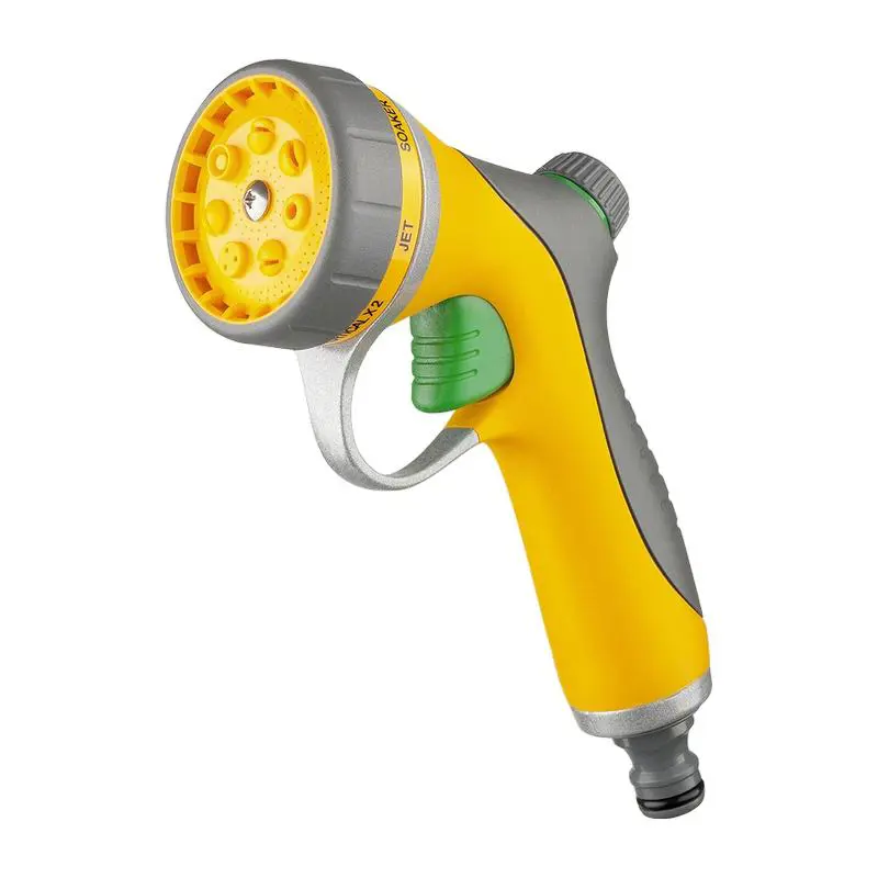 Изображение товара Пистолет-распылитель для полива PALISAD 65166