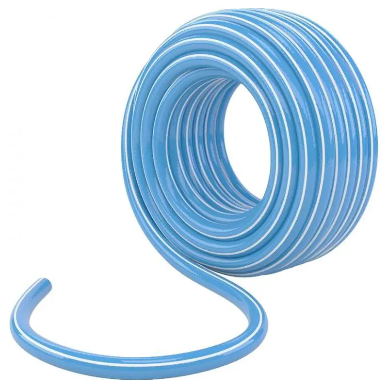 Изображение товара Шланг для полива Palisad 4606800060570 d 13 мм 50 м ПВХ