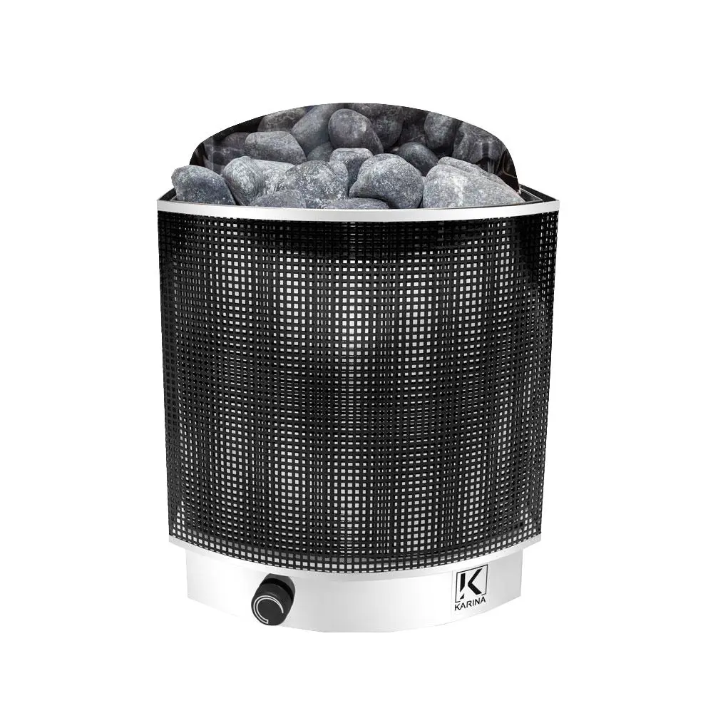 Изображение товара Печь банная электрическая Karina Optima 6кВт