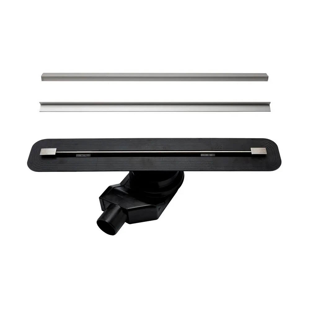 Изображение товара Душевой трап Bettoserb Premium Line 950 с гидрозатвором алюминиевыми уголками