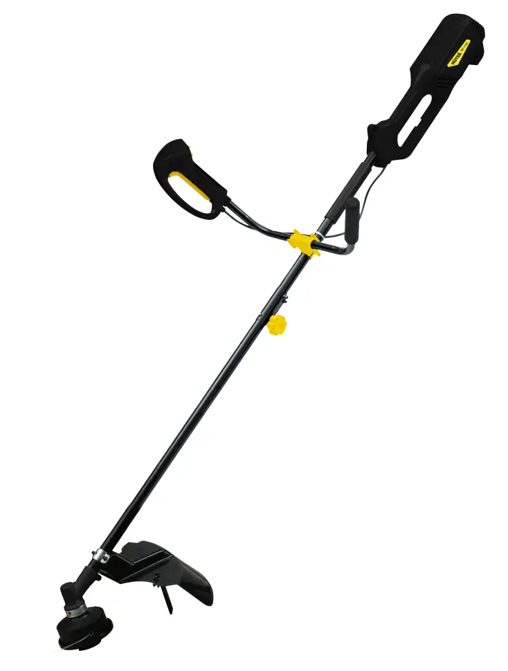 Изображение товара Триммер электрический Huter GET-1500B 1500 Вт