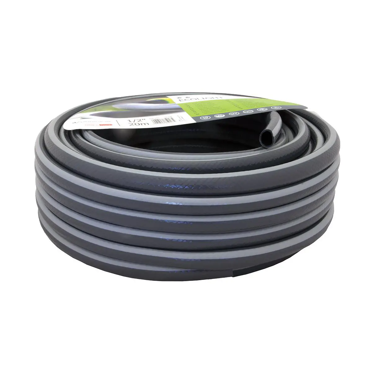 Изображение товара Шланг для полива Cellfast 40740 d 13 мм 20 м ПВХ