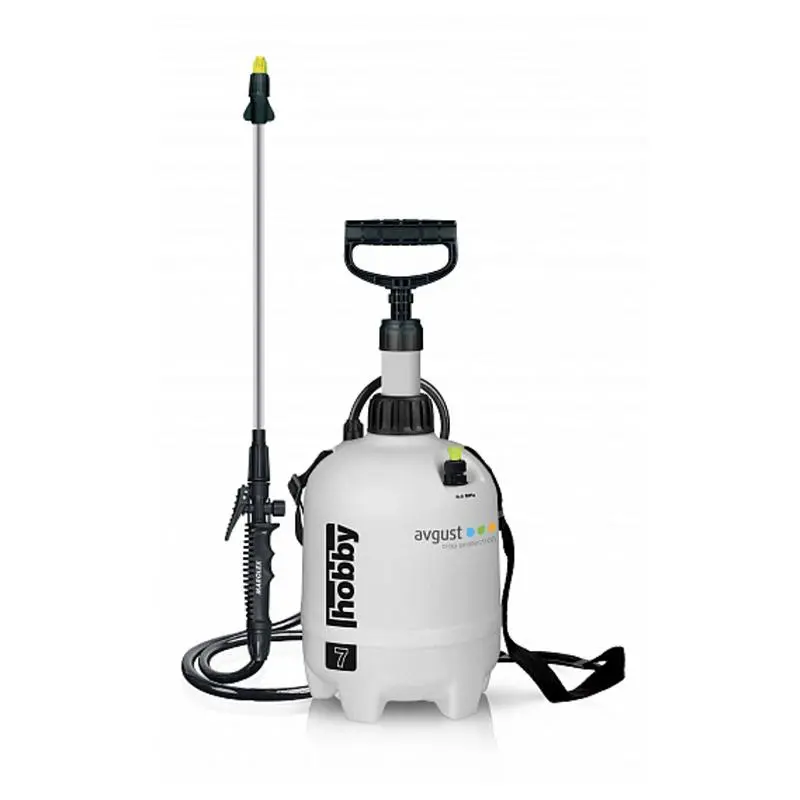 Изображение товара Опрыскиватель Marolex Hobbi 7л N6 5904235000659
