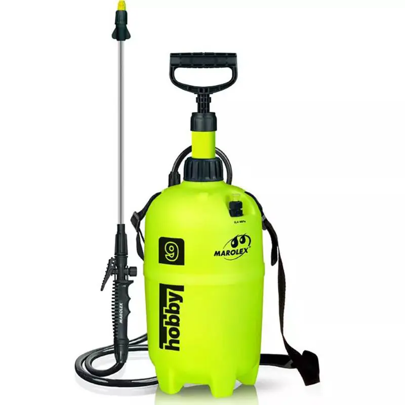 Изображение товара Опрыскиватель MAROLEX Hobbi 9л N4 5904235000666