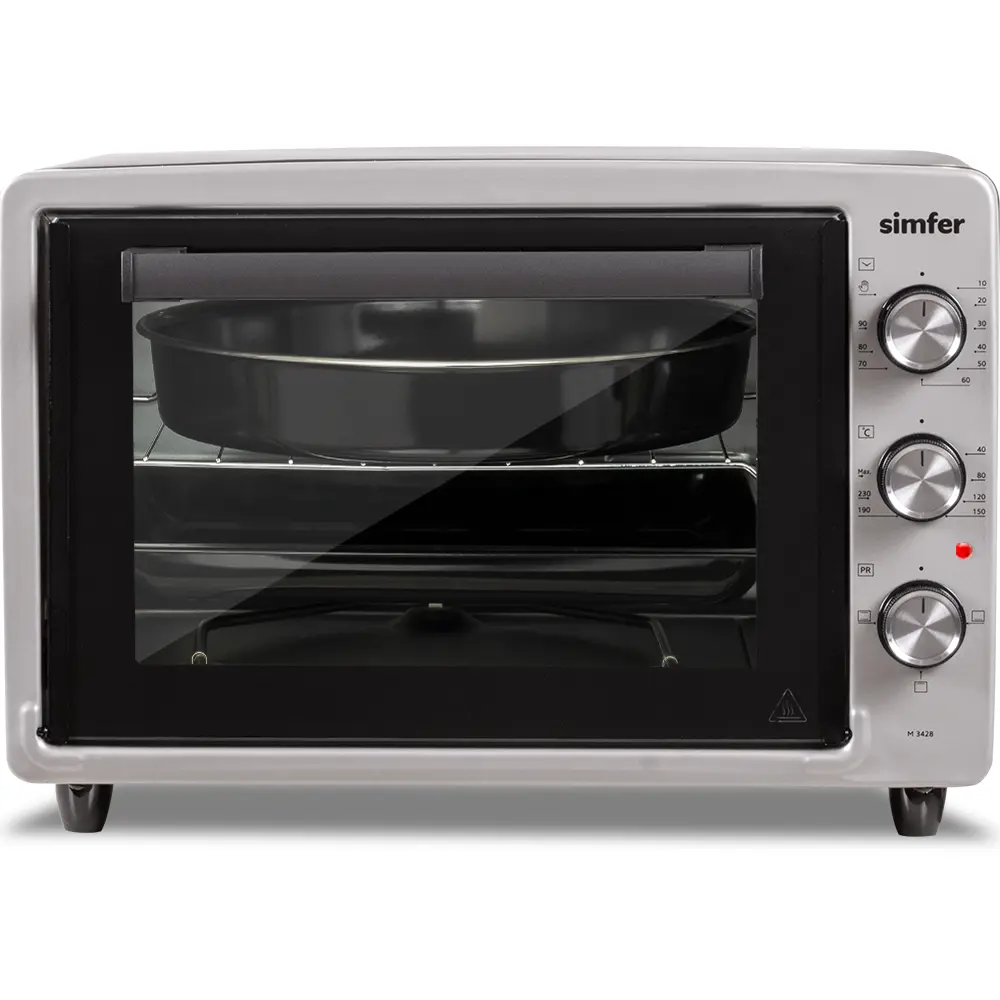 Изображение товара Печь электрическая Simfer ALBENI M34 Comfort M3428