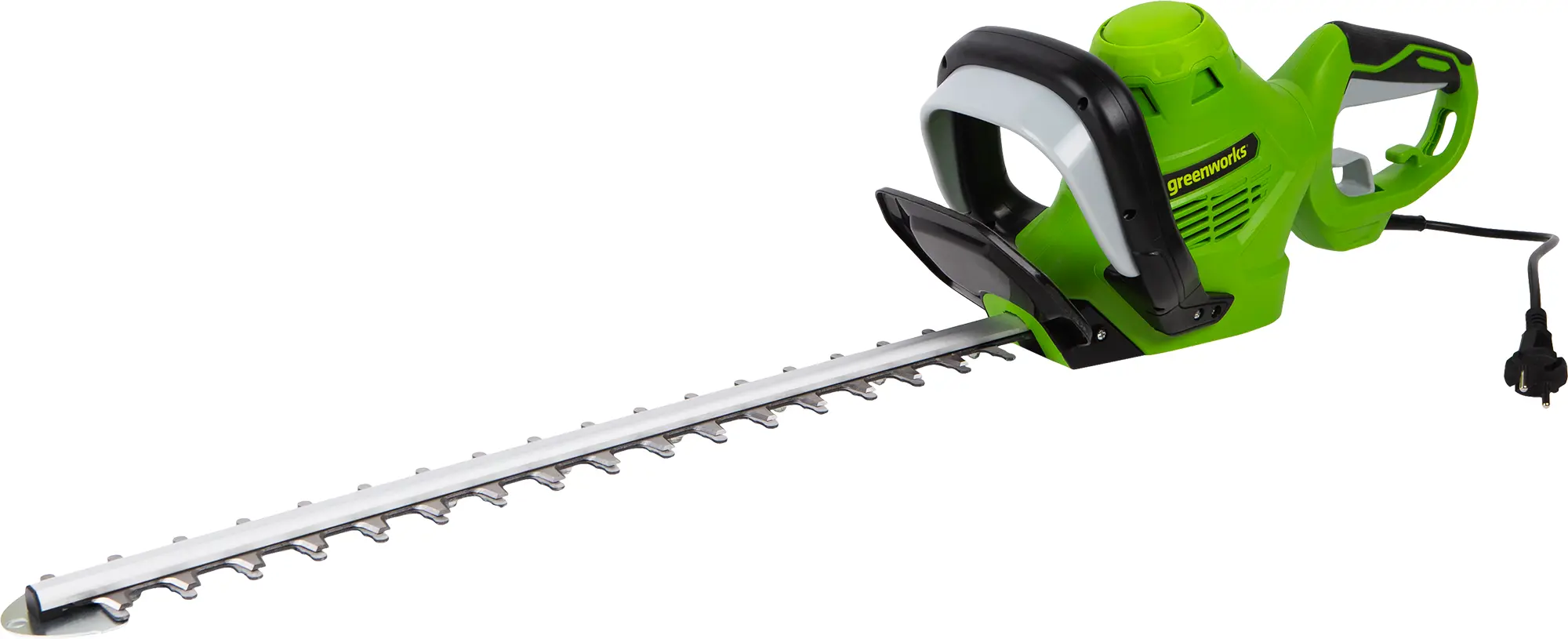 Изображение товара Кусторез электрический Deluxe 500 Вт 56 см