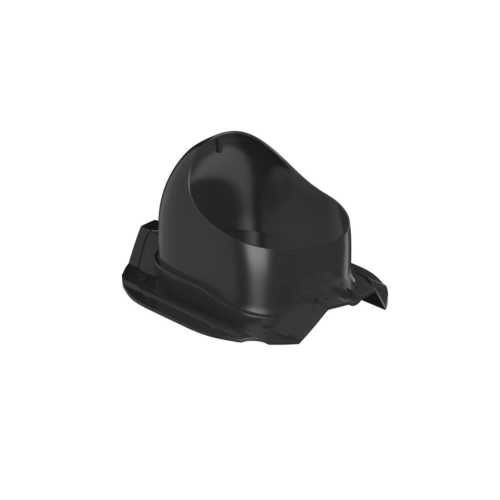 Изображение товара Проходной элемент Prof-35 цвет черный