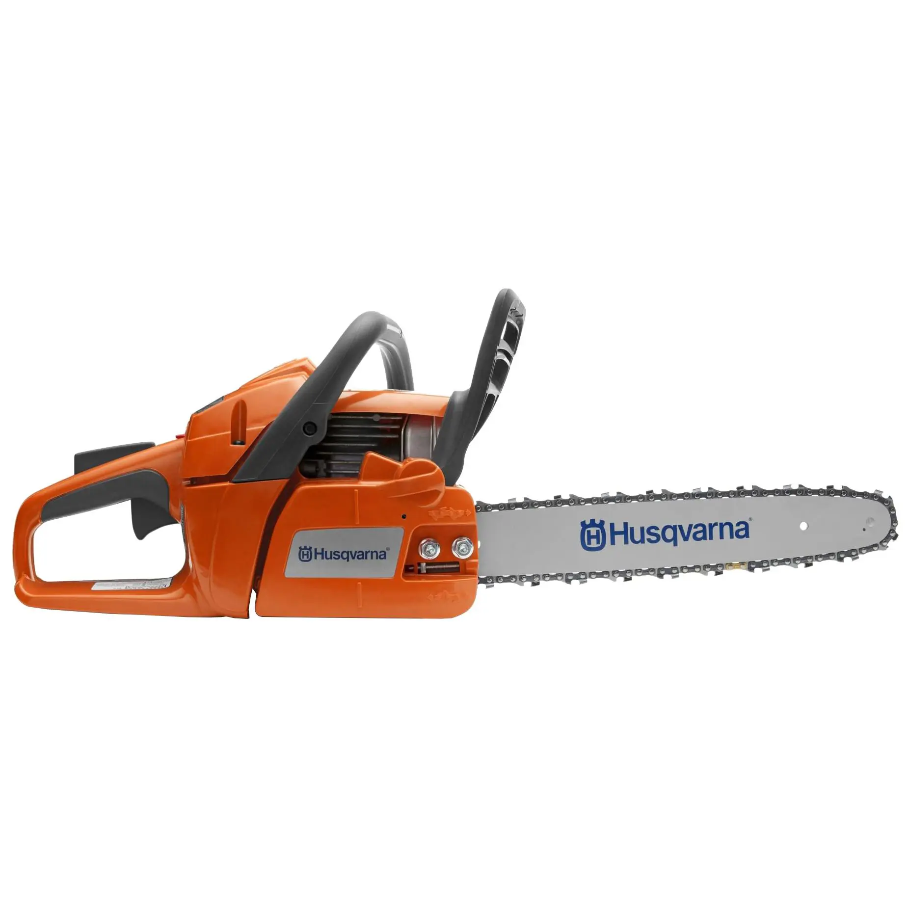 Изображение товара Бензопила Husqvarna 120 Mark II 16 1.90 л.с. шина 41 см