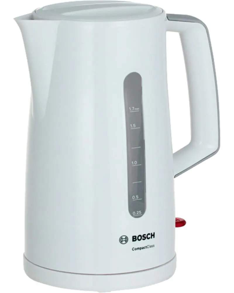 Изображение товара Чайник электрический Bosch CTWK20 цвет белый