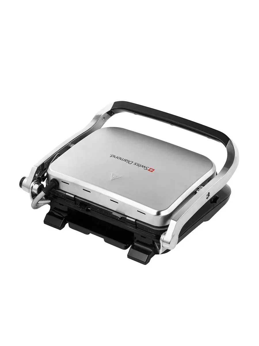 Изображение товара Электрогриль Swiss Diamond EGSD-003
