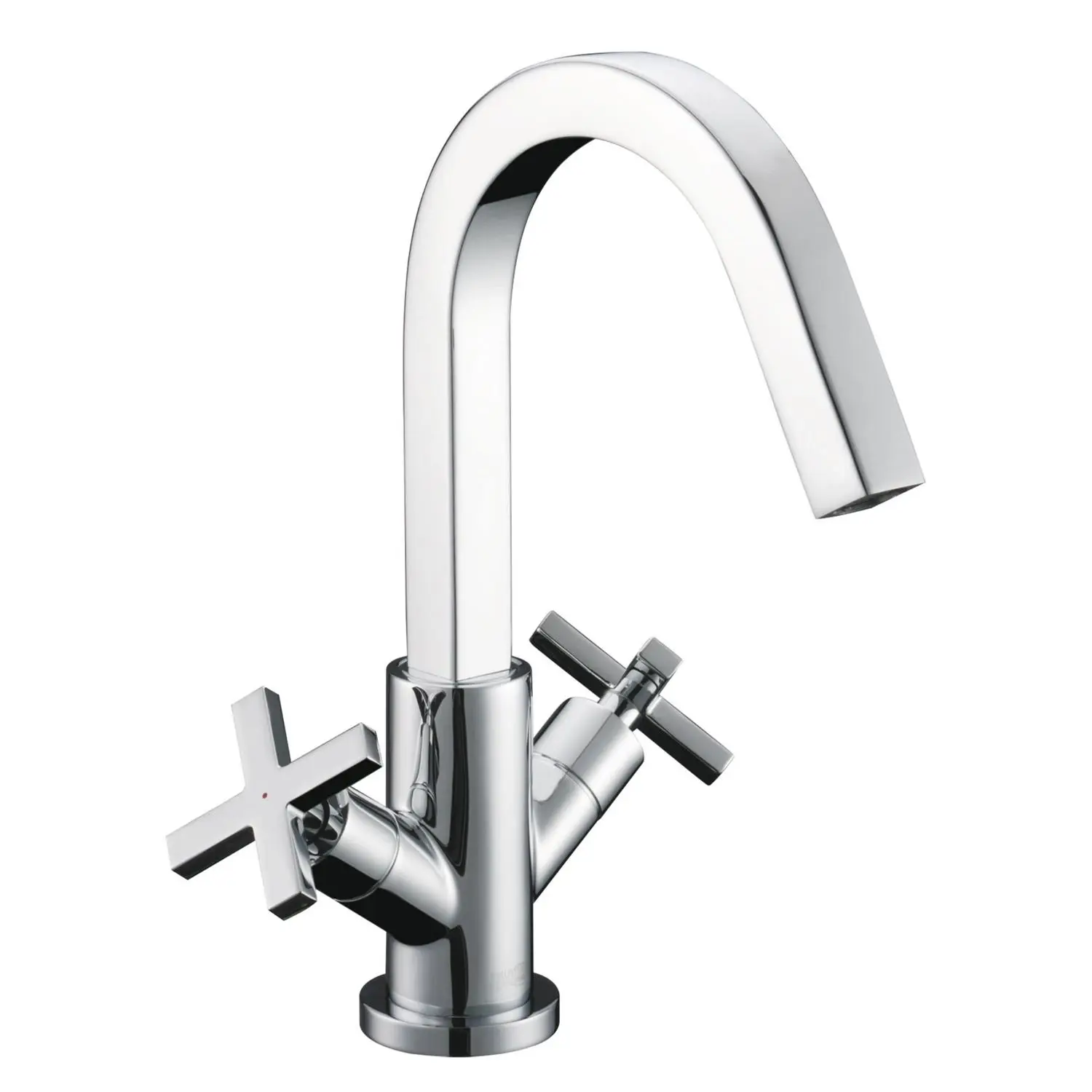 Изображение товара Смеситель для умывальника WasserKRAFT Weser 7803