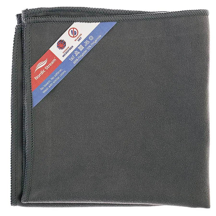 Изображение товара Тряпка Nordic Stream из микрофибры для экранов и линз