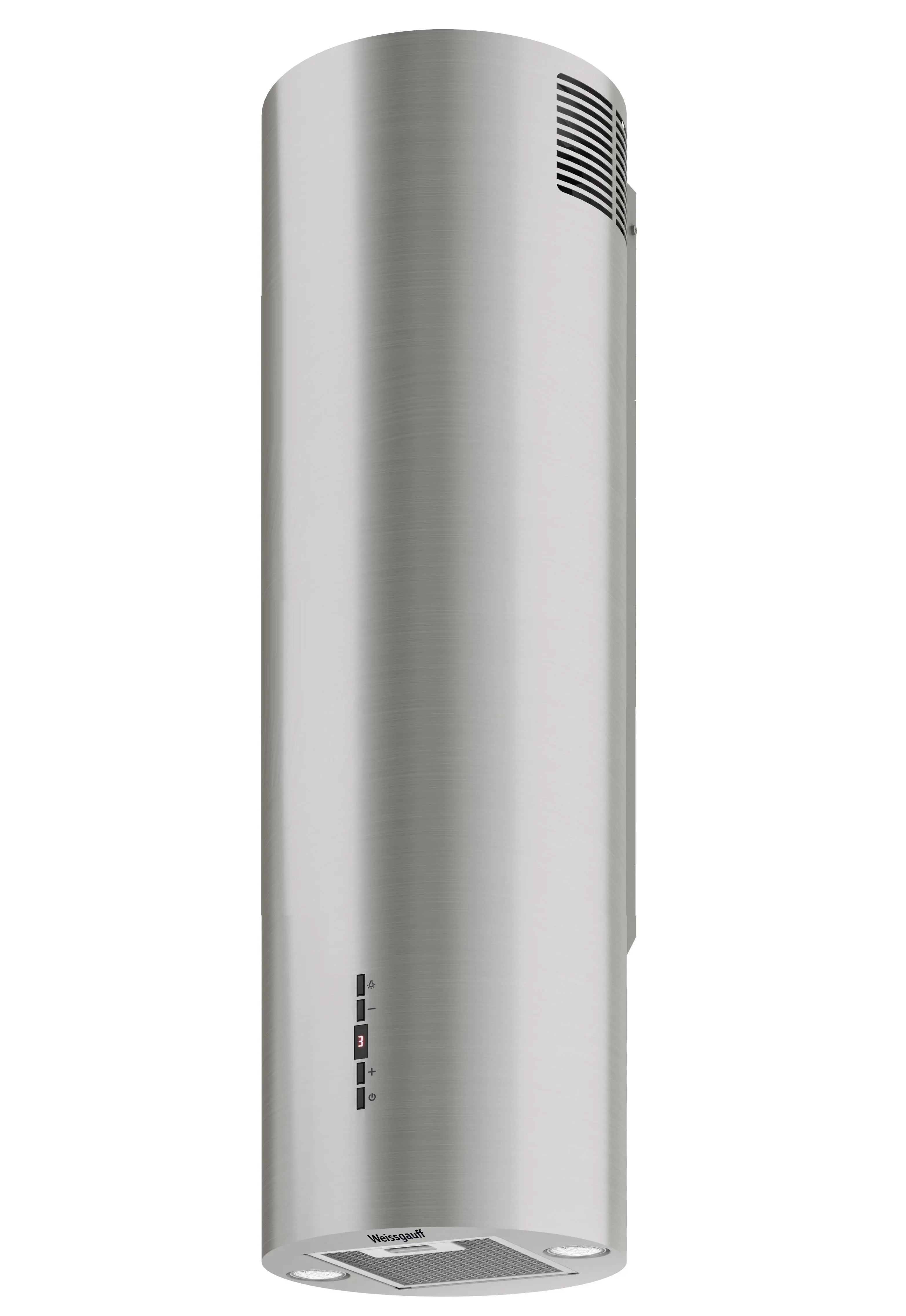 Изображение товара Вытяжка пристенная Weissgauff Tubus 90 IX