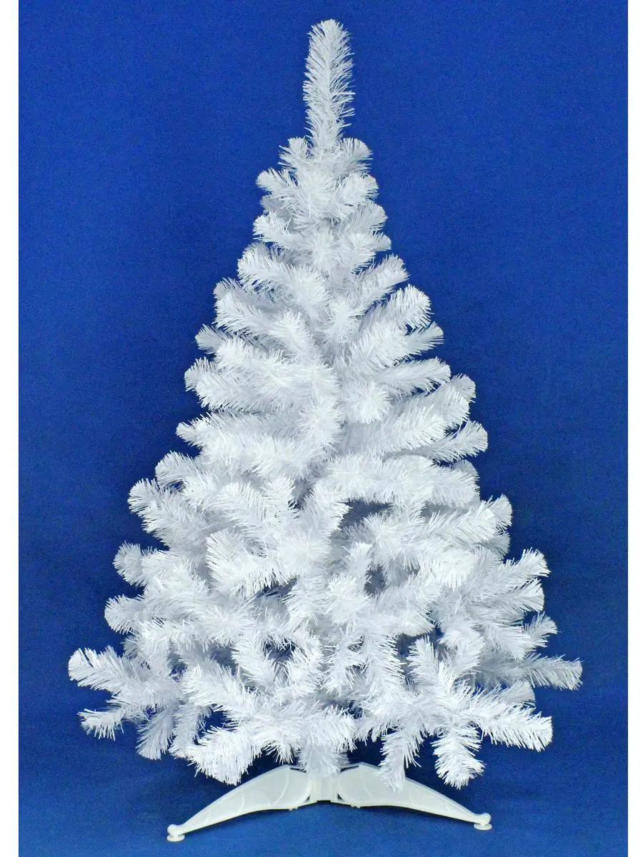 Изображение товара Ель искусственная Morozco Скандинавская белая 150 см