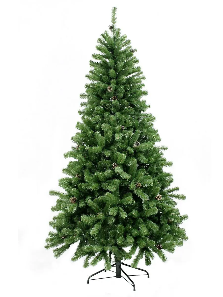 Изображение товара Ель искусственная Beatrees Nicolle 215 см