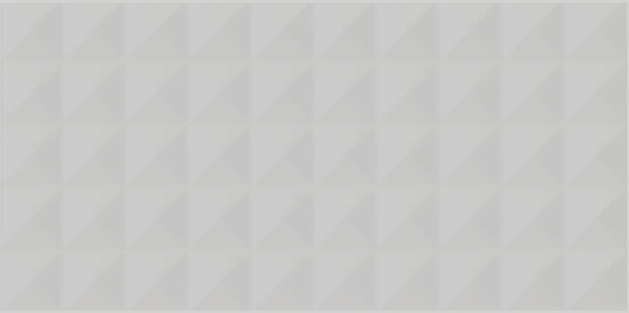 Изображение товара Плитка настенная рельефная Culto Asana Grey H 20x40 см 1.2 м² бетон цвет серый