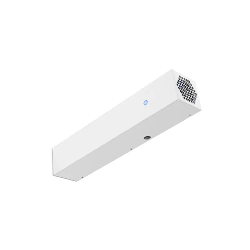 Изображение товара Рециркулятор воздуха бактерицидный LEDeffect АНТИВИРУС 1x15 LE-СБО-63-025-5912-20