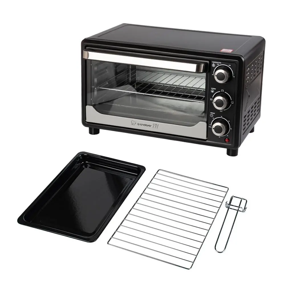 Изображение товара Мини печь Endever Danko 4025