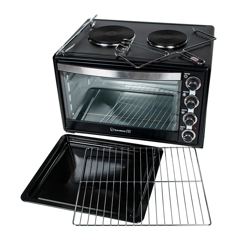 Изображение товара Мини печь Endever Danko 4067