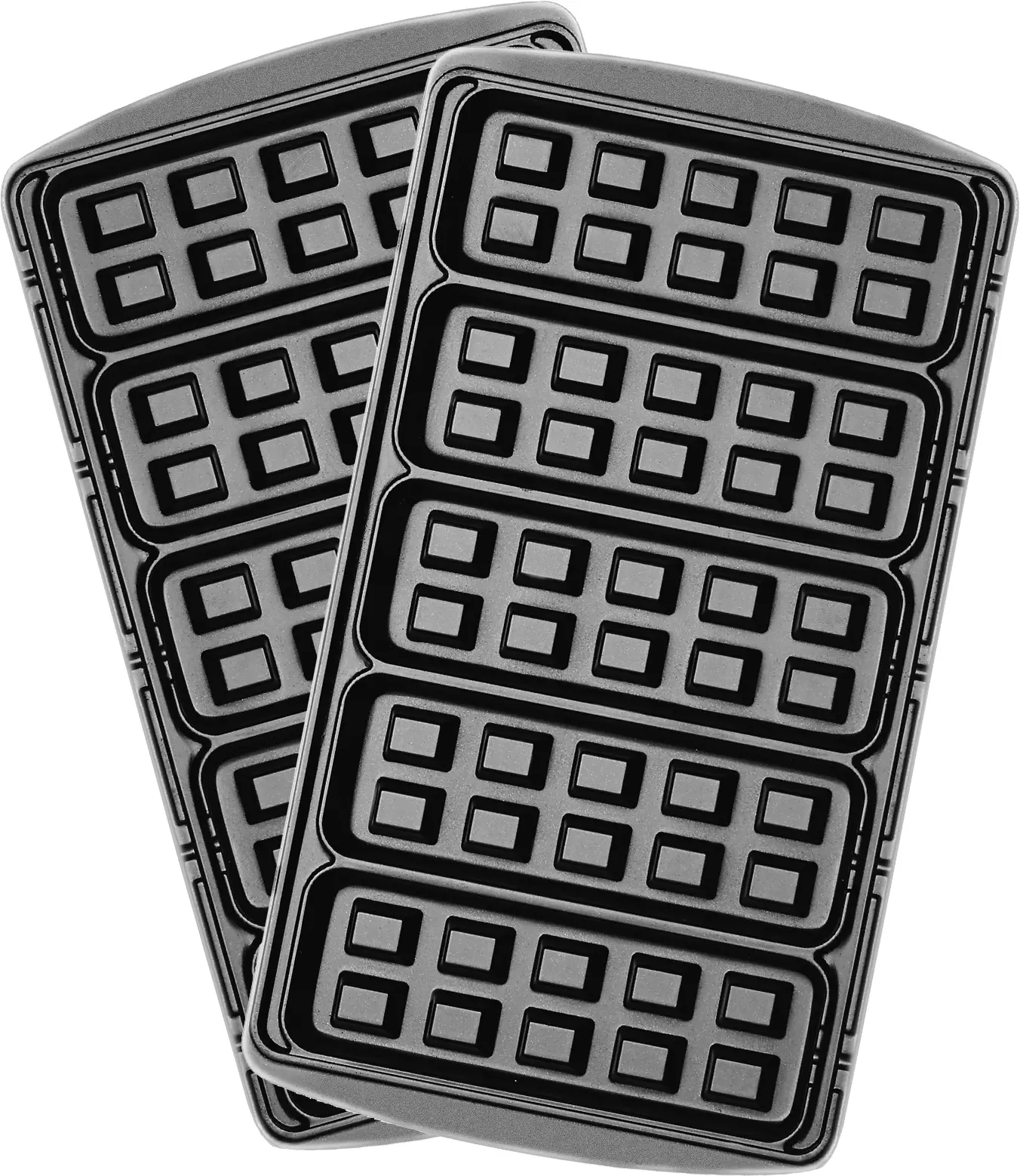 Изображение товара Панель для мультипекаря REDMOND RAMB-13 (мини вафли)