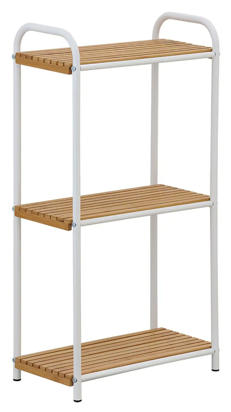 Изображение товара Стеллаж My Space STBAM3P, 78x41.5x21 см