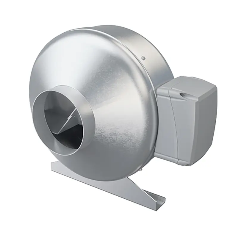 Изображение товара Канальный центробежный вентилятор ERA PRO MARS GDF 250 D250 для вентиляционных систем