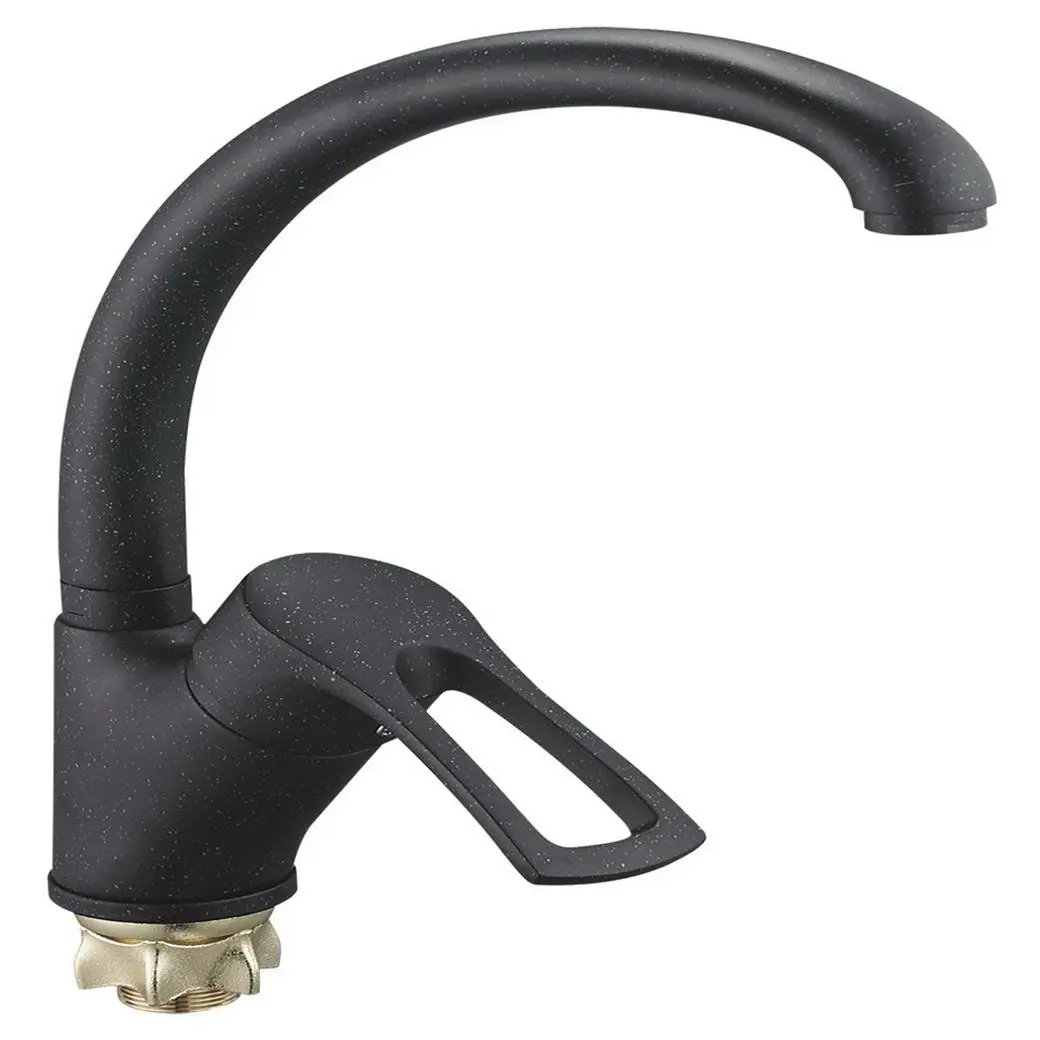 Изображение товара Смеситель для кухни G.LAUF 9G4-A181KB