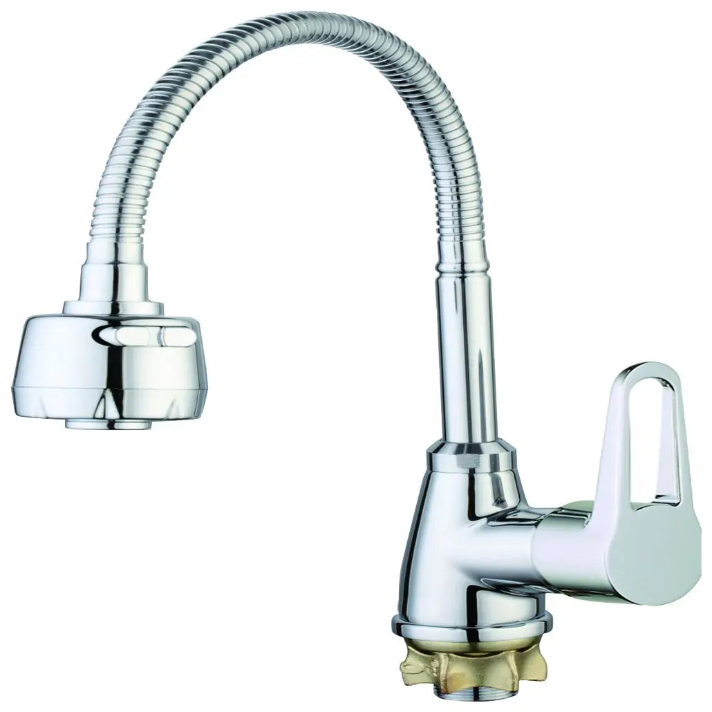 Изображение товара Смеситель для кухни G.lauf ZOP4-E045