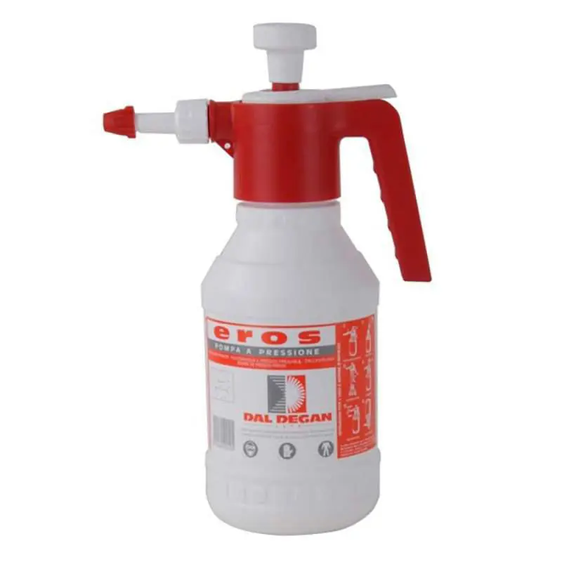 Изображение товара Опрыскиватель помповый ручной DAL DEGAN ARES VITON 8014060317994, 2 л
