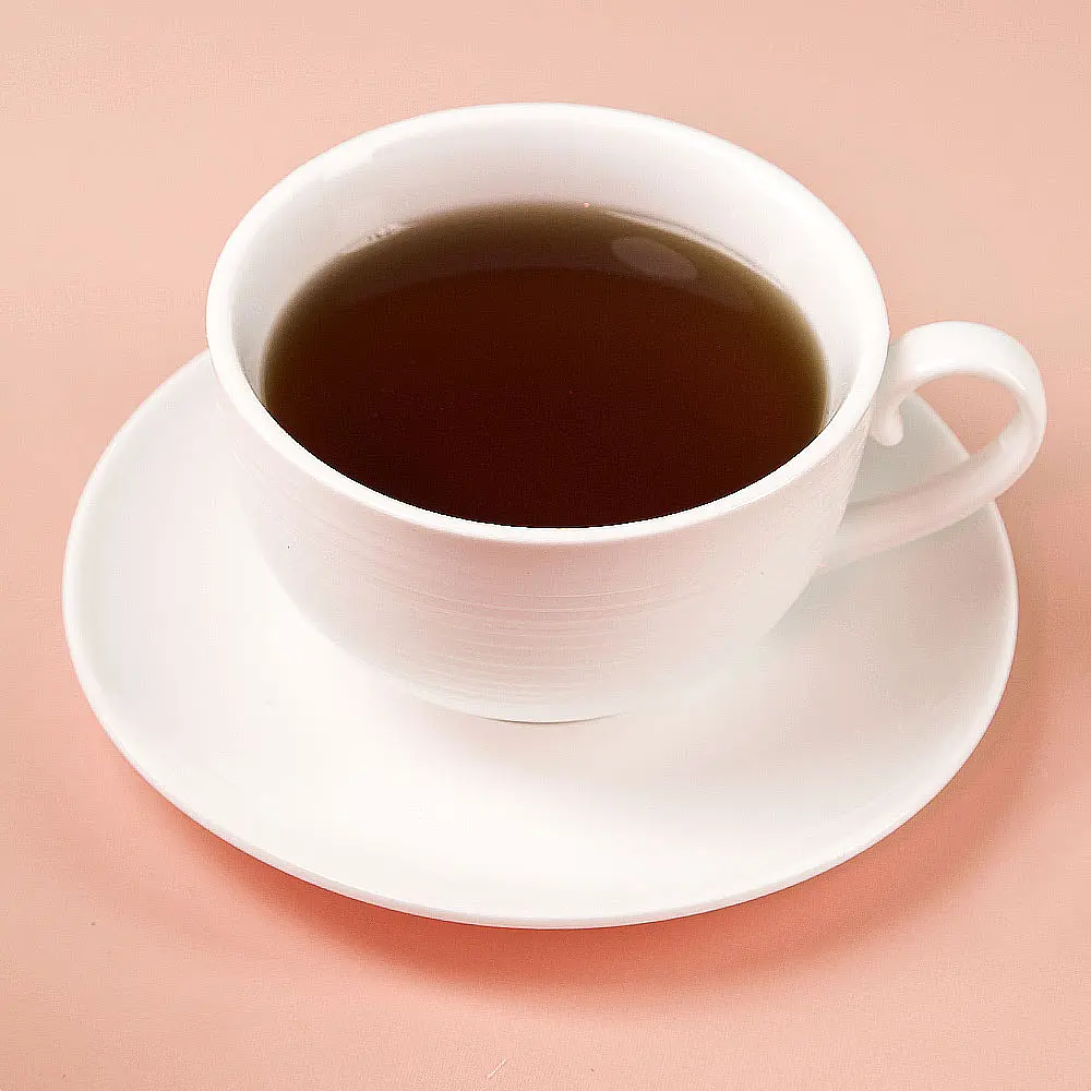 Изображение товара Чайный набор Nouvelle Маршмеллоу 4 предмета 2 персоны фарфор цвет белый