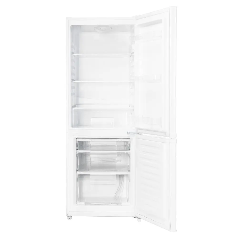 Изображение товара Отдельностоящий холодильник Maunfeld MFF150W 54.5x148.8 см цвет белый