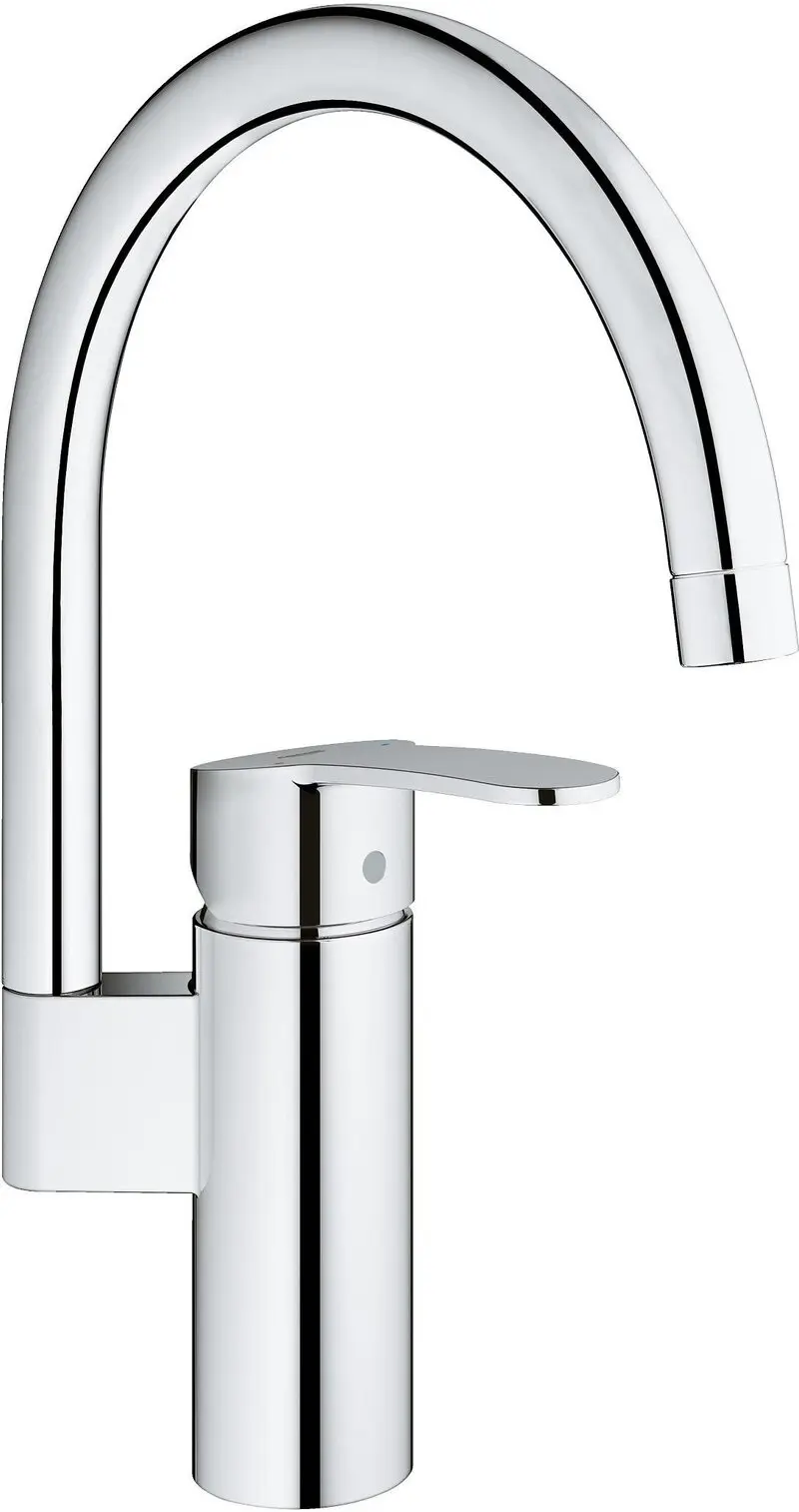 Изображение товара Смеситель для кухни GROHE Eurostyle Cosmopolitan, хром