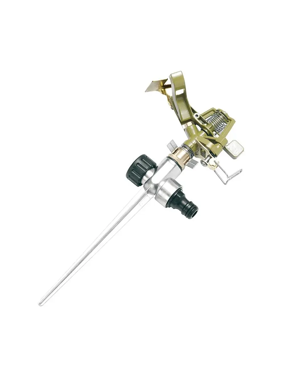 Изображение товара Импульсный дождеватель REHAU 12697171100 (10/300)