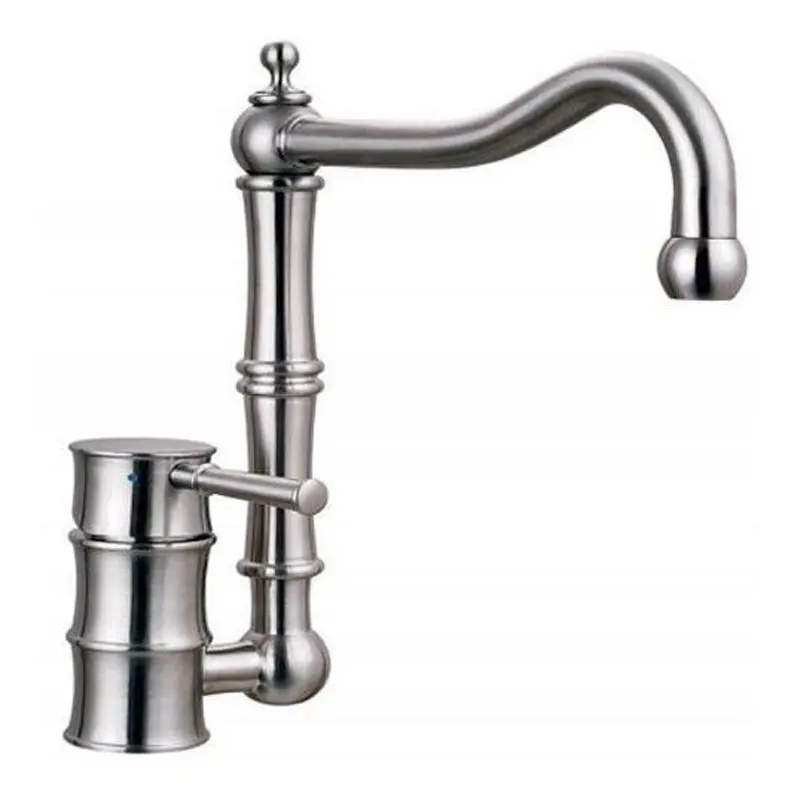 Изображение товара Смеситель для кухни Zorg Sanitary SZR-0031 OLD