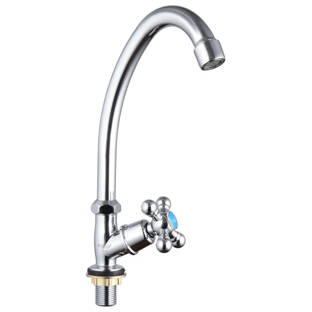 Изображение товара Смеситель для кухни G.lauf JMX14-A605