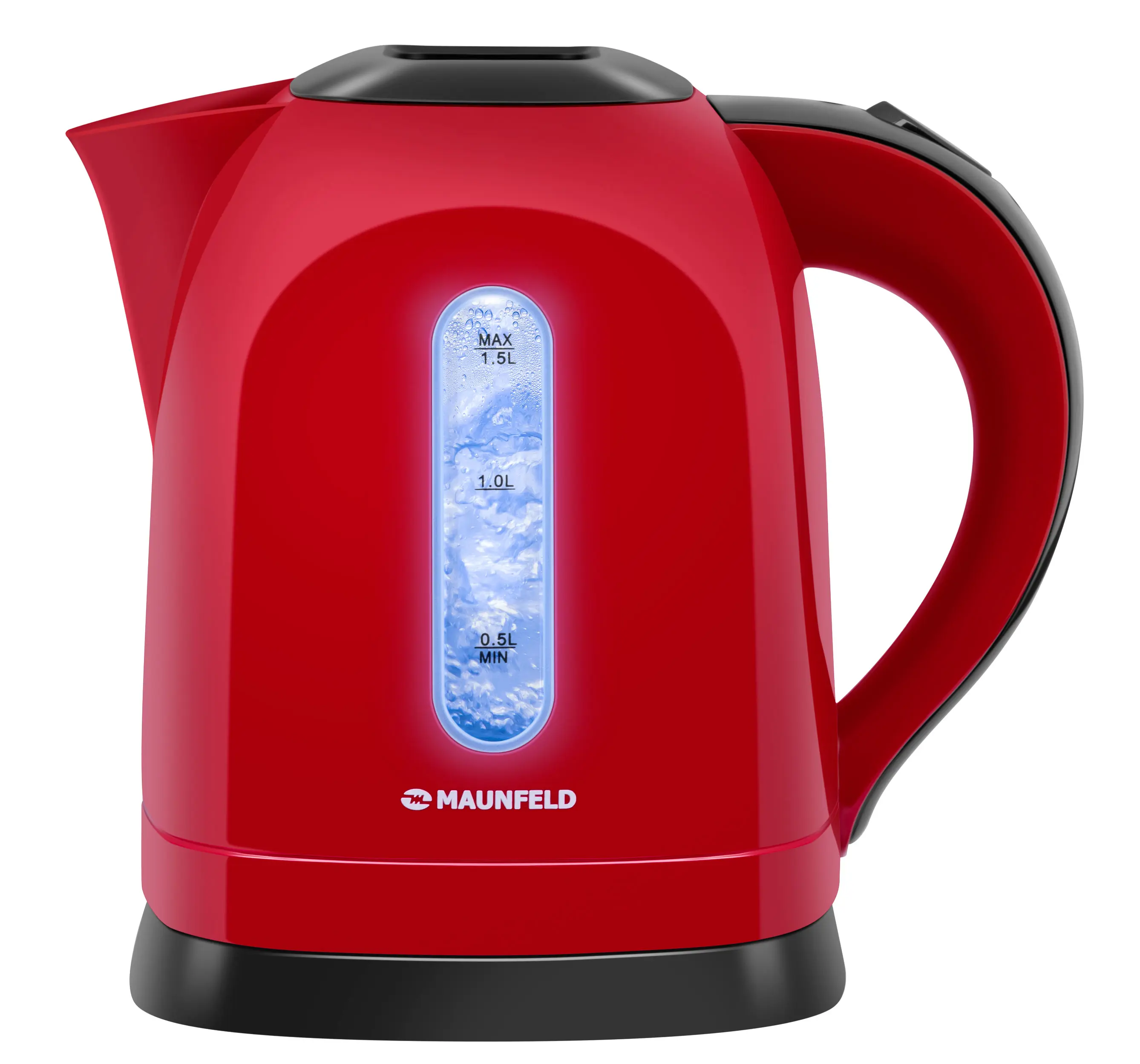 Изображение товара Чайник Maunfeld MGK-632R