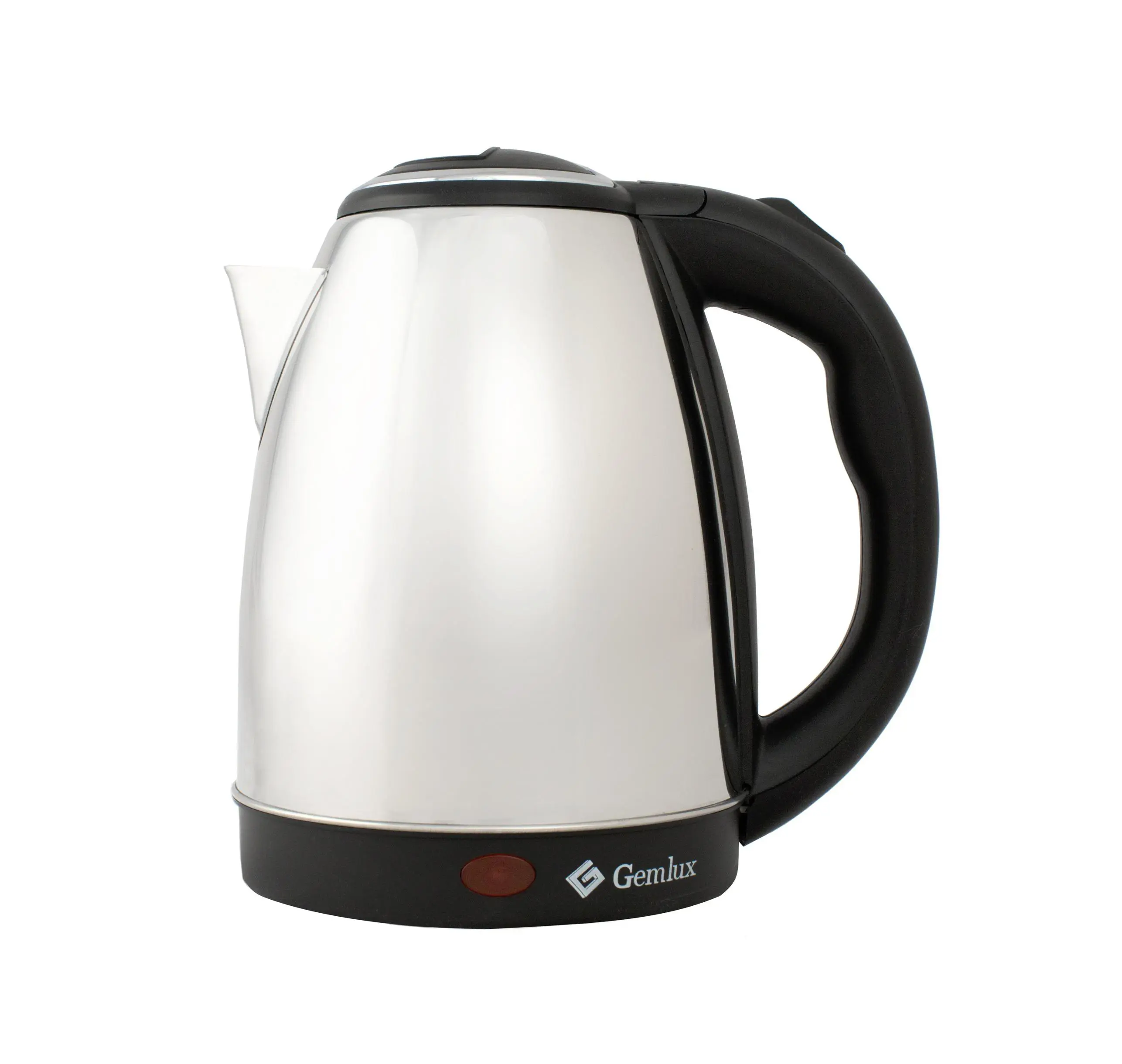 Изображение товара Чайник электрический GEMLUX GL-K101SS
