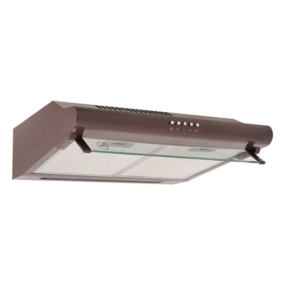Изображение товара Вытяжка подвесная MBS CROCUS 160 BROWN модель 2020
