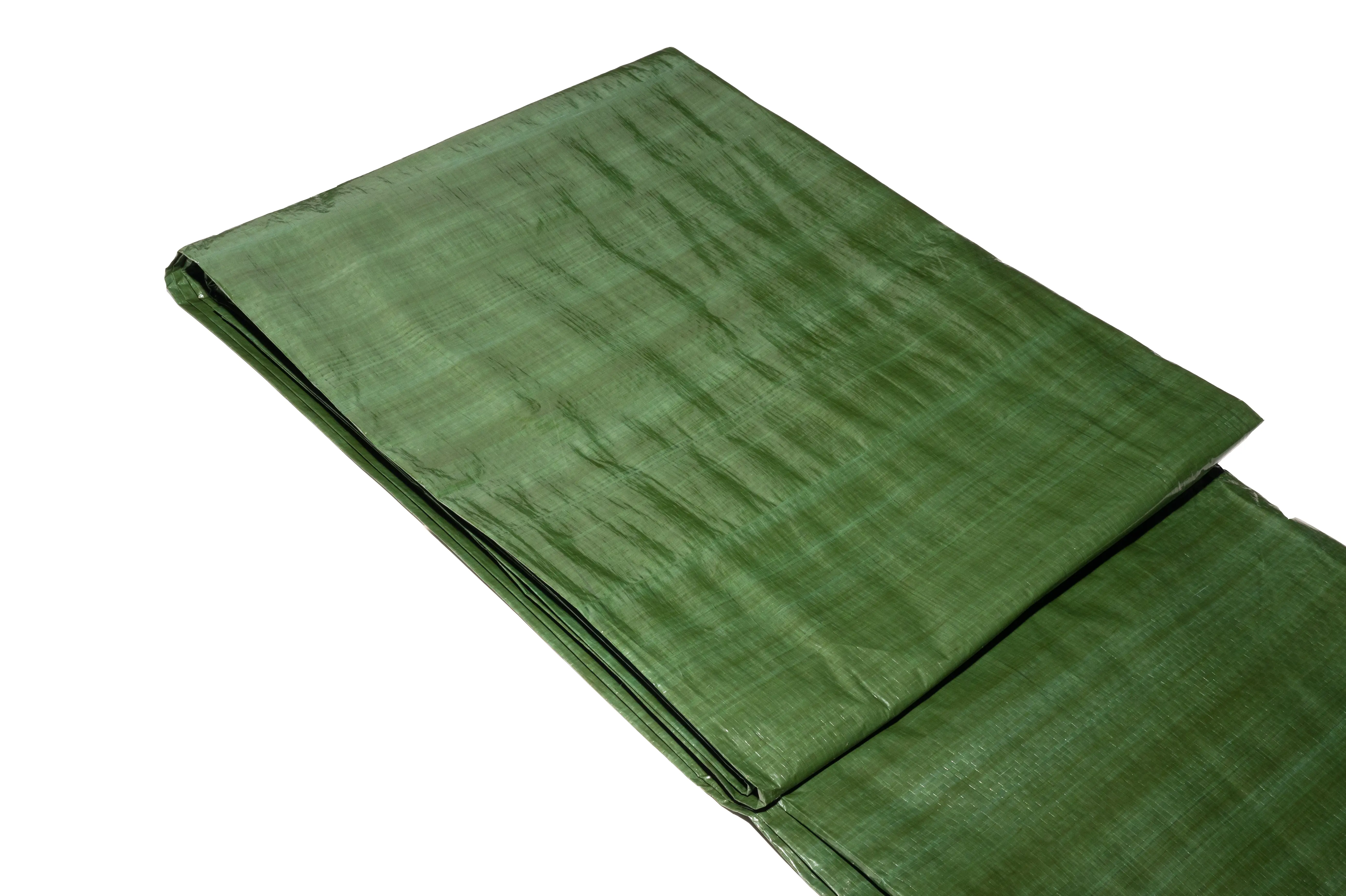 Изображение товара Тент строительный 70 г/м² 2x3 м 6 м²