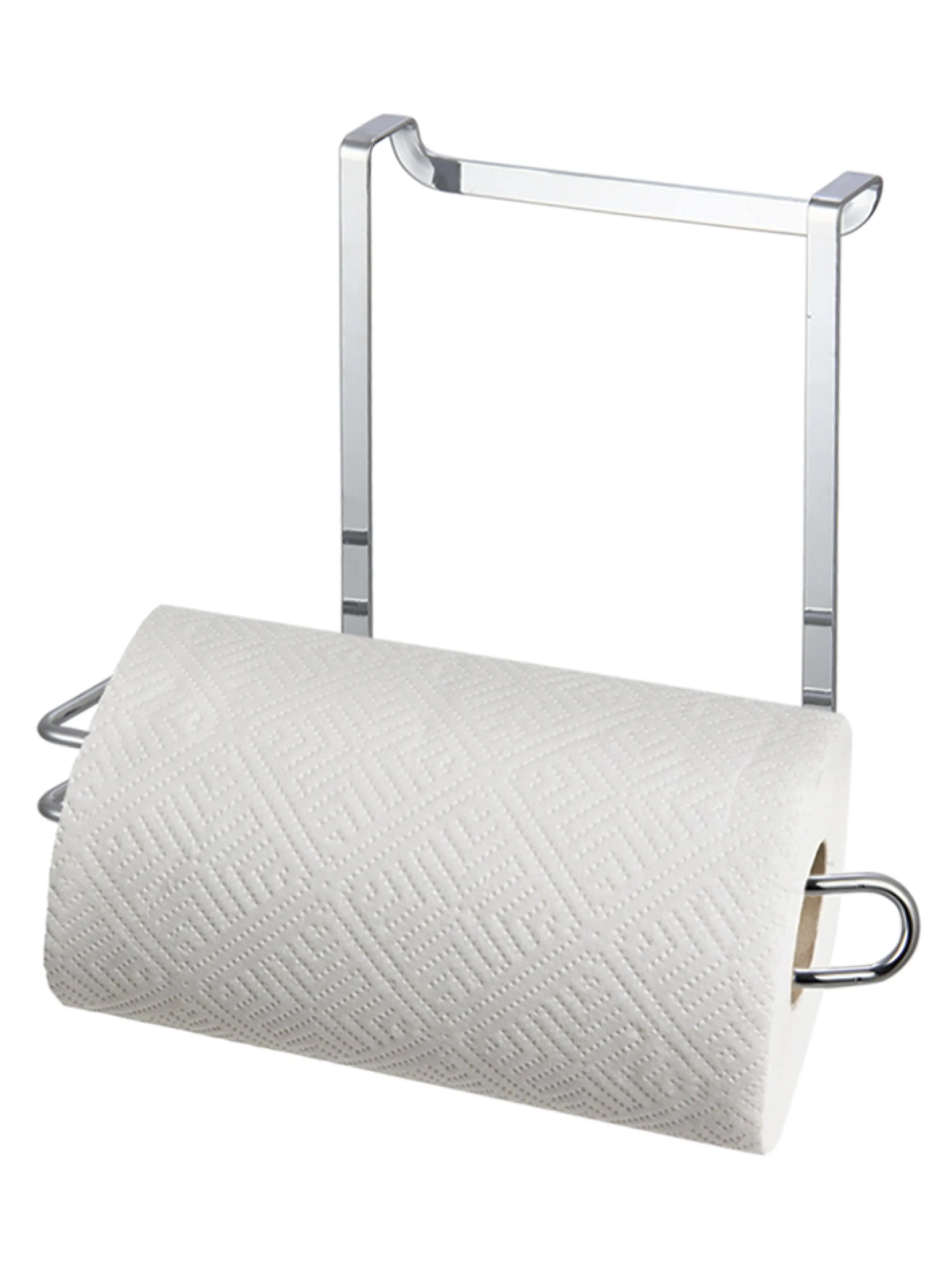 Изображение товара Держатель на дверь UniStor CLIFF 210402 для бумажных полотенец