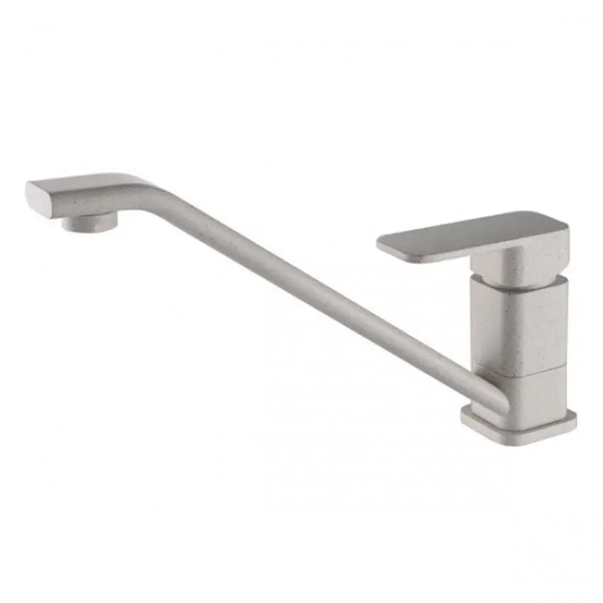 Изображение товара Однорычажный смеситель Kaiser Sonat цвет светло-бежевый