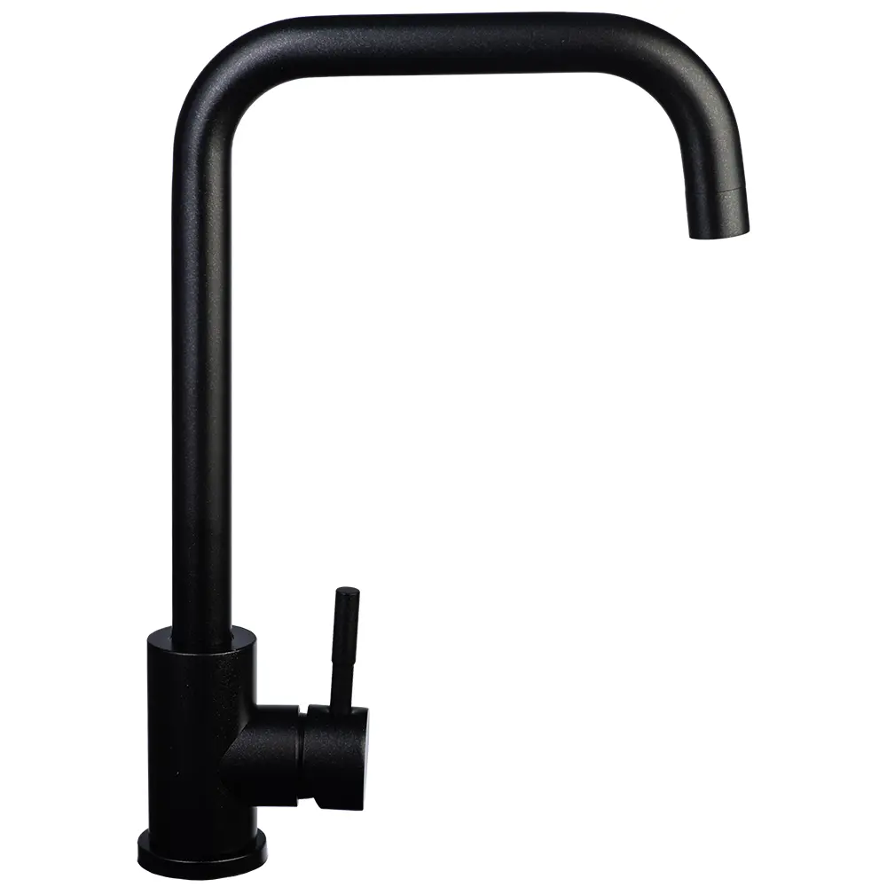 Изображение товара Смеситель для кухни Wisent оникс W4998-4-25