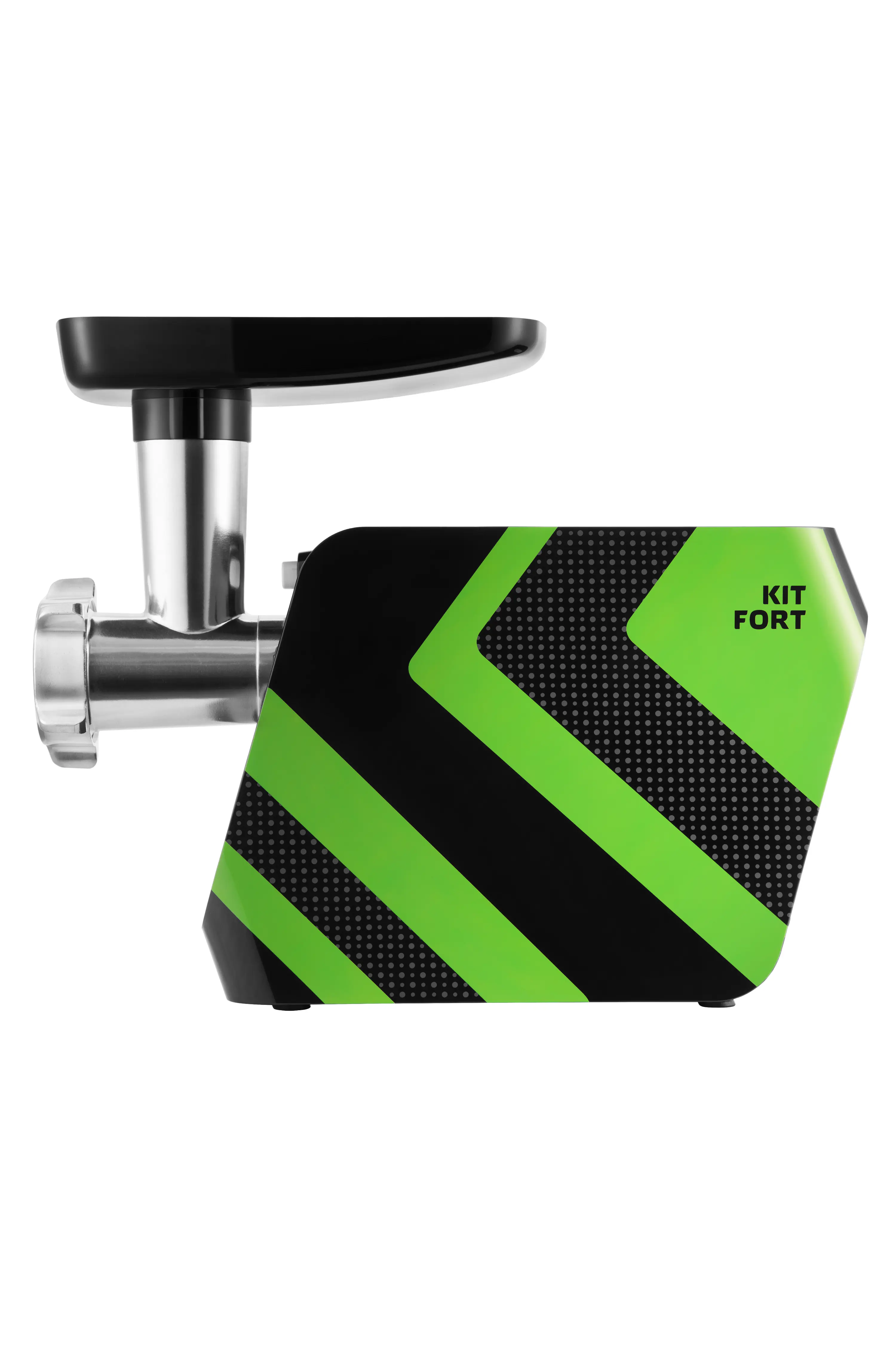 Изображение товара Электрическая мясорубка Kitfort КТ-2106-2