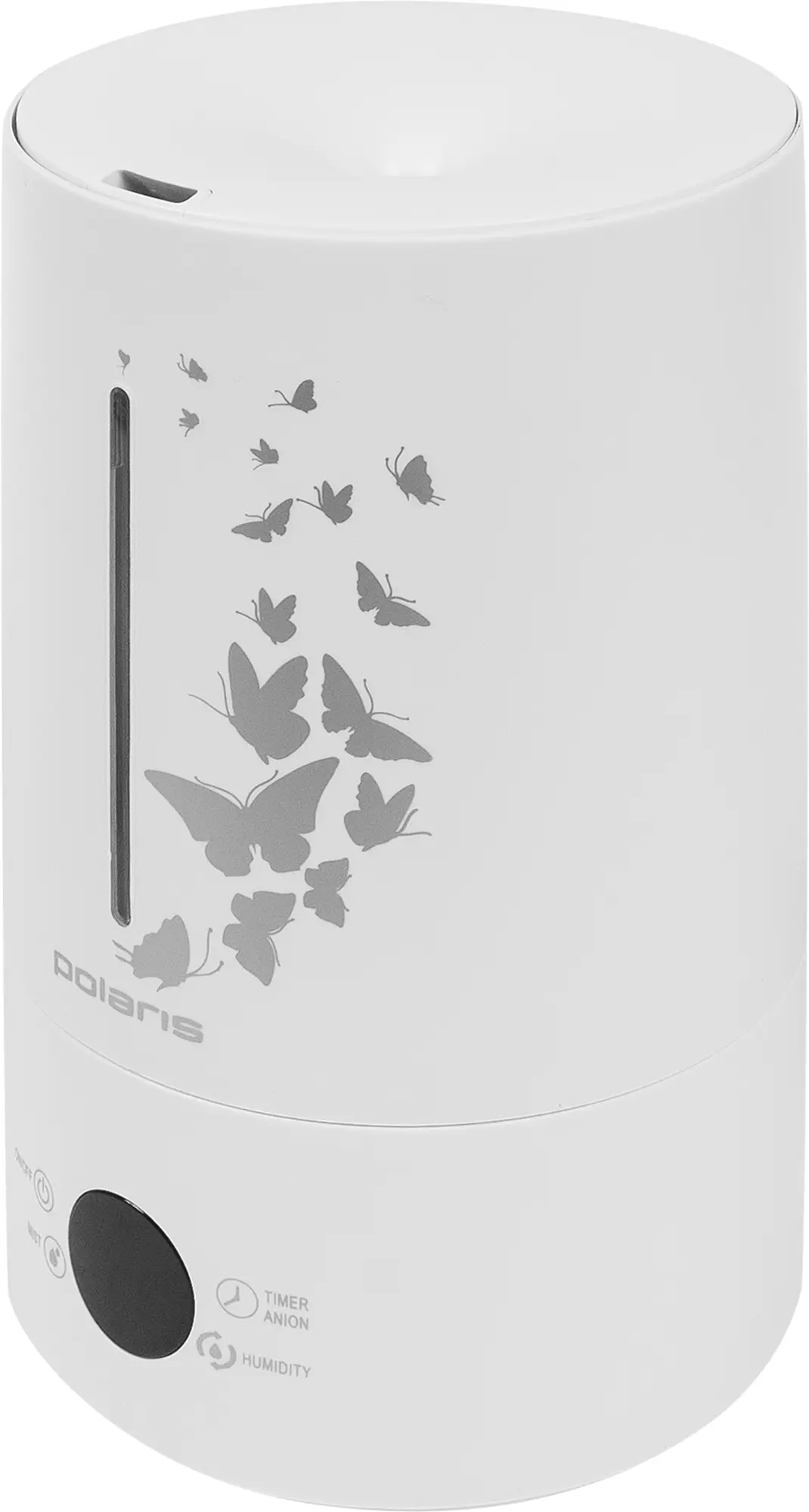 Изображение товара Ультразвуковой увлажнитель воздуха Polaris PUH 6195 TF белый
